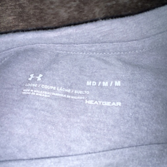 Muscle Shirt with Pullover - Picture 2 of 4